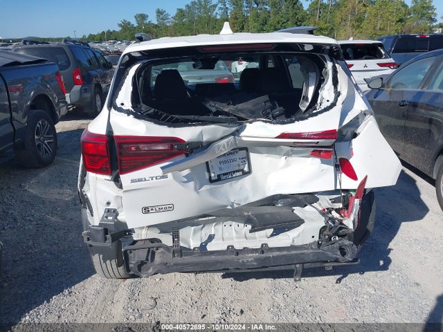 KIA SELTOS S 2023 KNDEU2AA9P7402453 Image 6