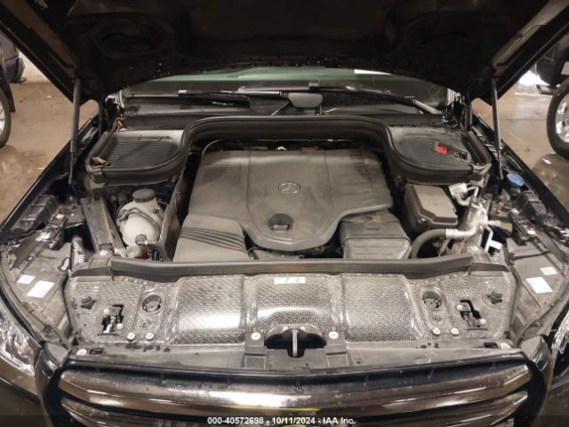 4JGFF5KE9RB115868 Mercedes-Benz Gls 450 4matic