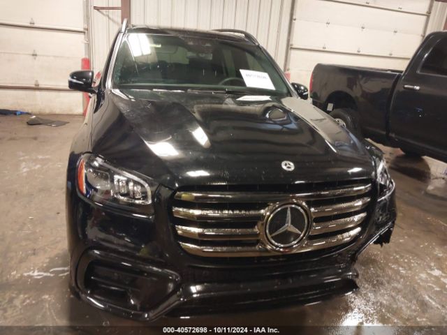 4JGFF5KE9RB115868 Mercedes-Benz Gls 450 4matic