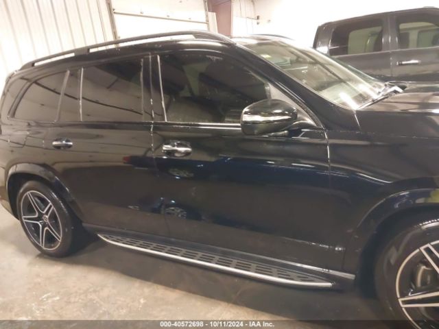 4JGFF5KE9RB115868 Mercedes-Benz Gls 450 4matic
