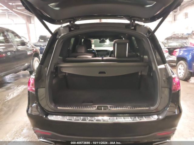 4JGFF5KE9RB115868 Mercedes-Benz Gls 450 4matic