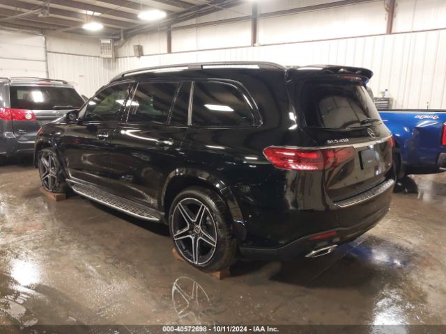 4JGFF5KE9RB115868 Mercedes-Benz Gls 450 4matic