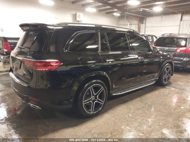 4JGFF5KE9RB115868 Mercedes-Benz Gls 450 4matic