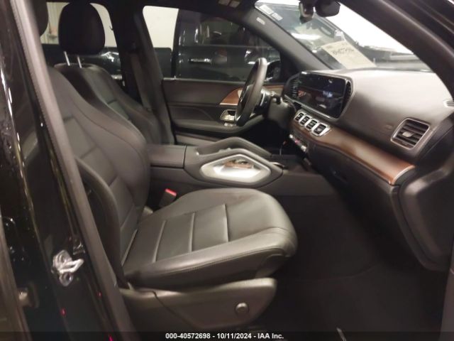 4JGFF5KE9RB115868 Mercedes-Benz Gls 450 4matic