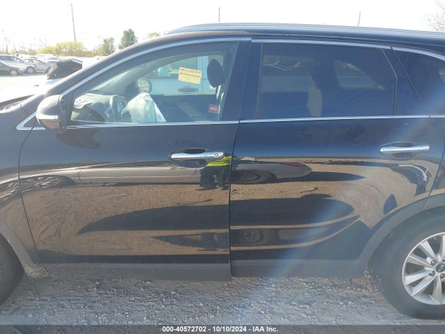 KIA Sorento 2.4l Lx 2020 5XYPG4A37LG678608 Image 13