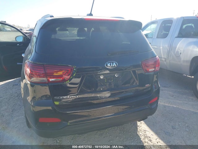 KIA Sorento 2.4l Lx 2020 5XYPG4A37LG678608 Image 15