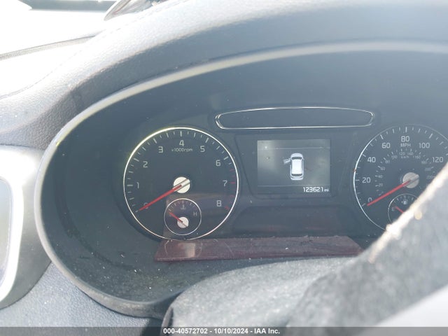 KIA Sorento 2.4l Lx 2020 5XYPG4A37LG678608 Image 7