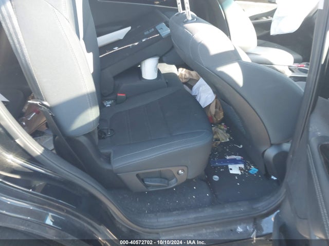 KIA Sorento 2.4l Lx 2020 5XYPG4A37LG678608 Image 8