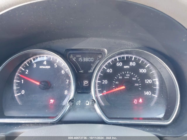 Nissan Versa 1.6 Sv 2015 3N1CN7AP6FL823212 Image 7