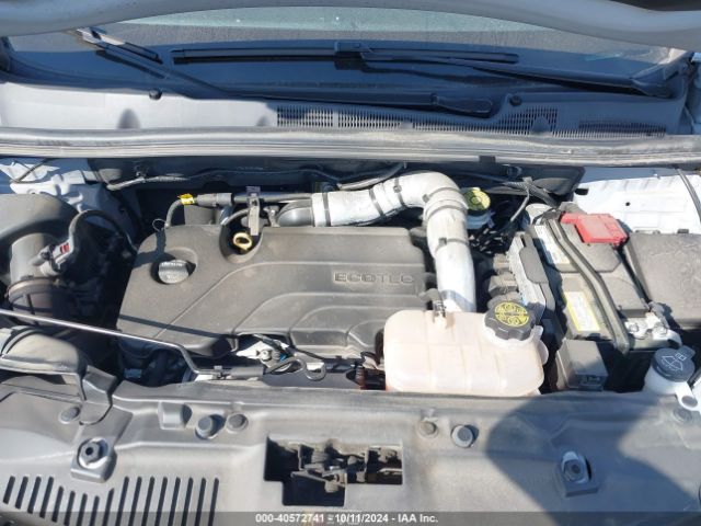 KL4CJGSM4KB941536 Buick Encore Awd Essence