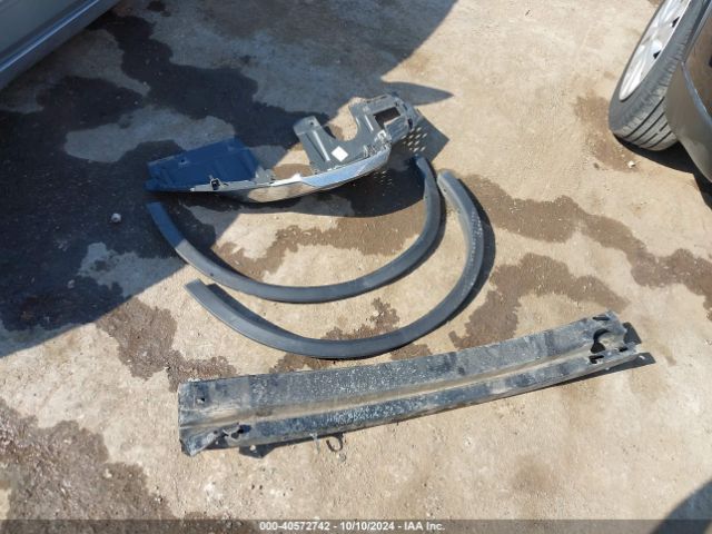 5N1AT2MT1FC815449 Nissan ROGUE S