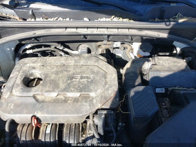KNDPMCAC6K7612307 KIA Sportage Lx