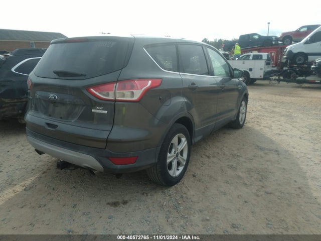 1FMCU0GX6GUA81315 Ford ESCAPE SE