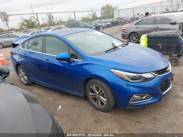 2018 1G1BE5SM0J7191315 main image