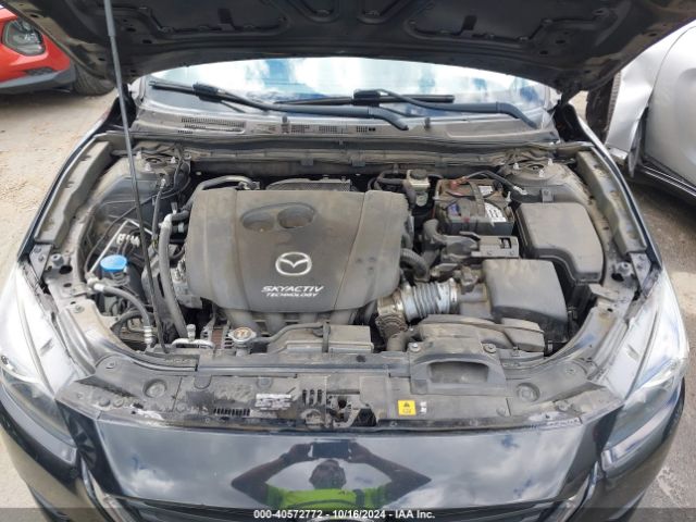 3MZBN1V79HM120956 Mazda Mazda3 4-door Touring