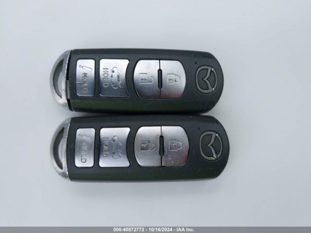 3MZBN1V79HM120956 Mazda Mazda3 4-door Touring