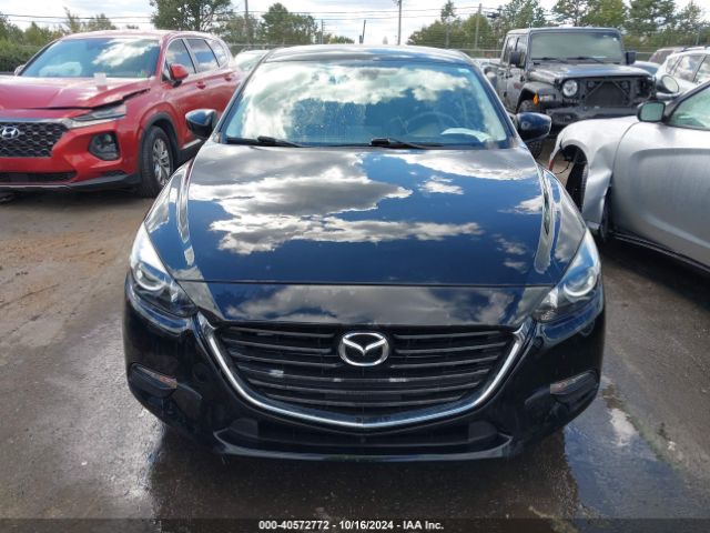 3MZBN1V79HM120956 Mazda Mazda3 4-door Touring