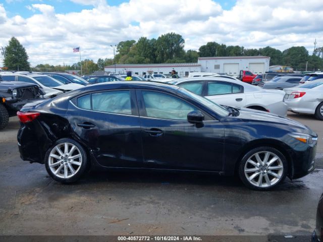 3MZBN1V79HM120956 Mazda Mazda3 4-door Touring