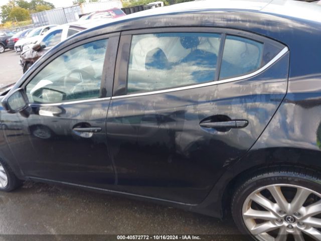 3MZBN1V79HM120956 Mazda Mazda3 4-door Touring
