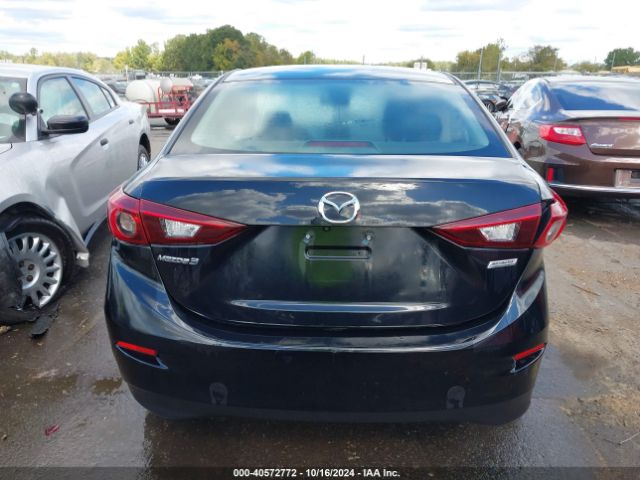 3MZBN1V79HM120956 Mazda Mazda3 4-door Touring