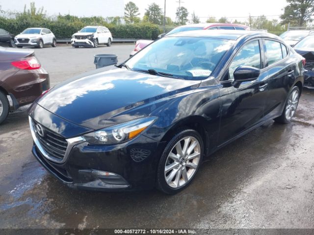 3MZBN1V79HM120956 Mazda Mazda3 4-door Touring