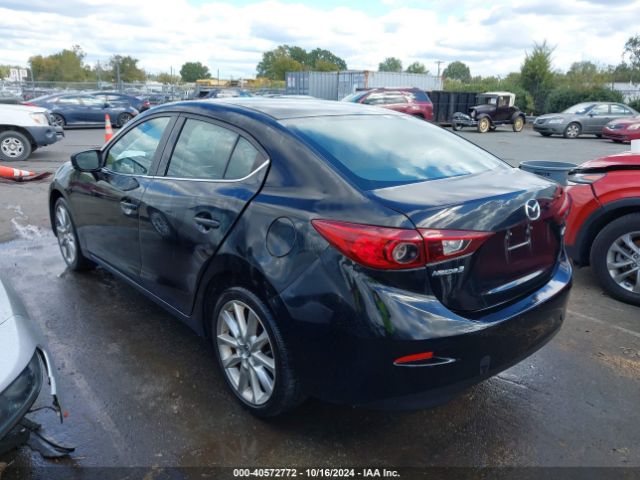 3MZBN1V79HM120956 Mazda Mazda3 4-door Touring