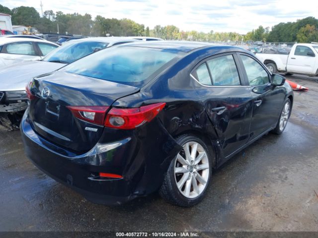 3MZBN1V79HM120956 Mazda Mazda3 4-door Touring