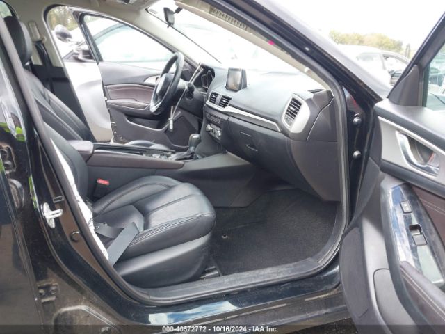 3MZBN1V79HM120956 Mazda Mazda3 4-door Touring