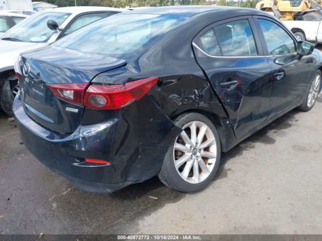 3MZBN1V79HM120956 Mazda Mazda3 4-door Touring