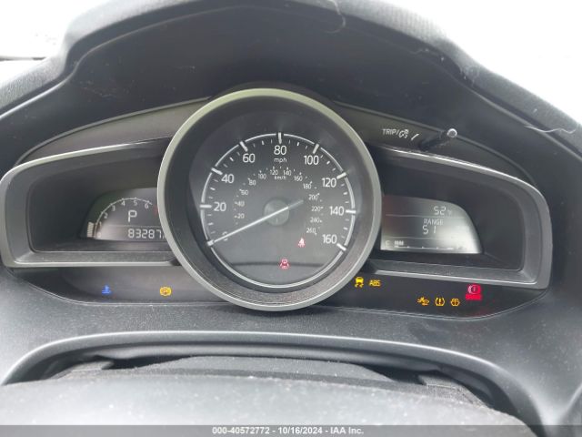 3MZBN1V79HM120956 Mazda Mazda3 4-door Touring