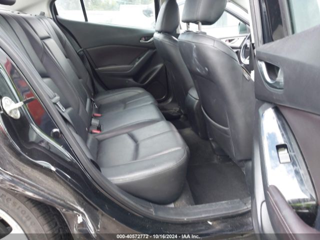 3MZBN1V79HM120956 Mazda Mazda3 4-door Touring