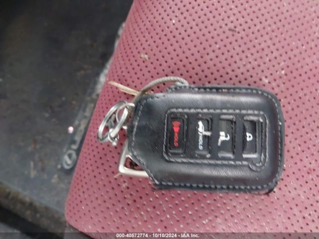 JTJBJRBZ7K2112191 Lexus NX 300H