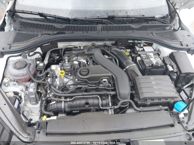 3VWBM7BU0RM077867 Volkswagen Jetta 1.5t Sport