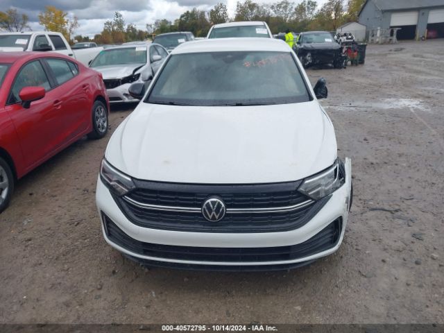 3VWBM7BU0RM077867 Volkswagen Jetta 1.5t Sport