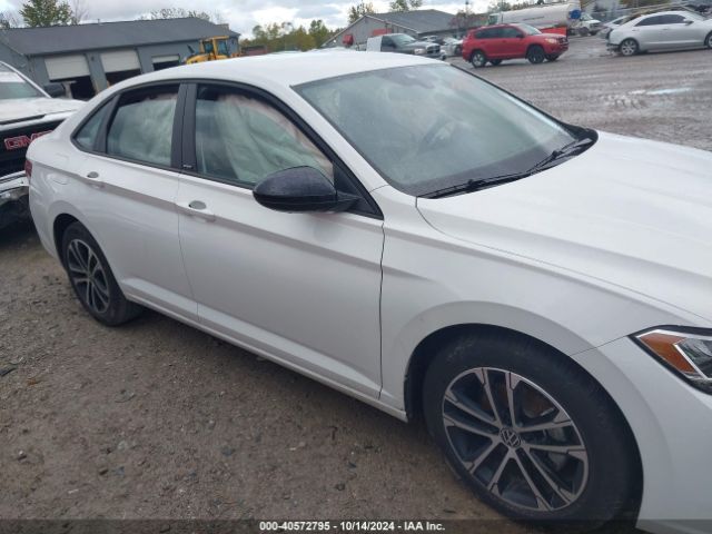 3VWBM7BU0RM077867 Volkswagen Jetta 1.5t Sport