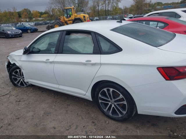 3VWBM7BU0RM077867 Volkswagen Jetta 1.5t Sport