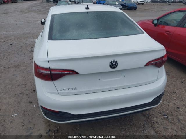 3VWBM7BU0RM077867 Volkswagen Jetta 1.5t Sport