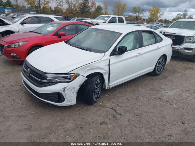 3VWBM7BU0RM077867 Volkswagen Jetta 1.5t Sport
