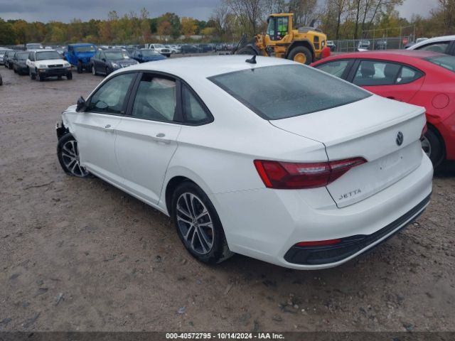 3VWBM7BU0RM077867 Volkswagen Jetta 1.5t Sport