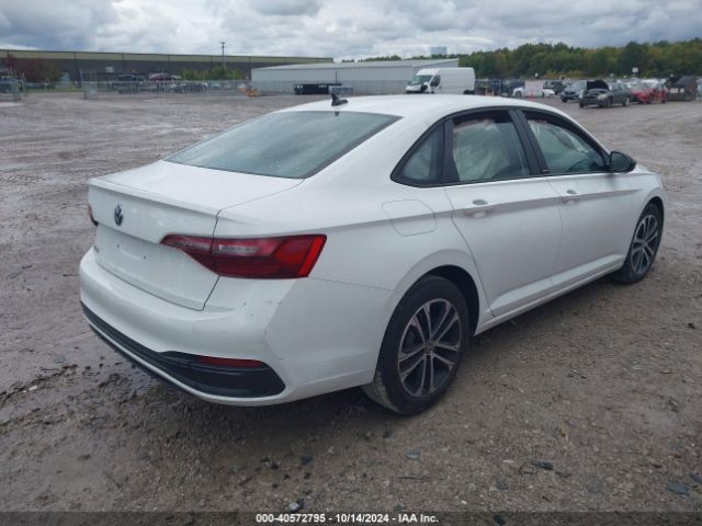 3VWBM7BU0RM077867 Volkswagen Jetta 1.5t Sport