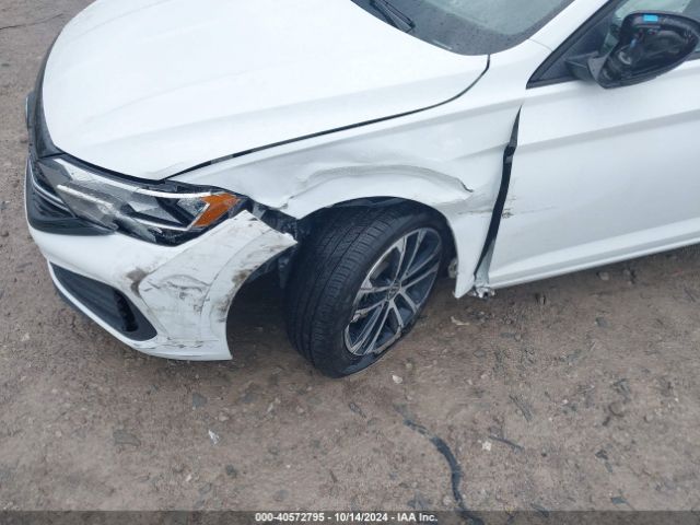 3VWBM7BU0RM077867 Volkswagen Jetta 1.5t Sport