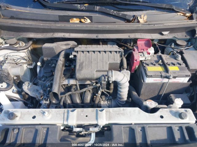 2021 MITSUBISHI MIRAGE G4 ML32FUFJ7MHF02189 Photo 9