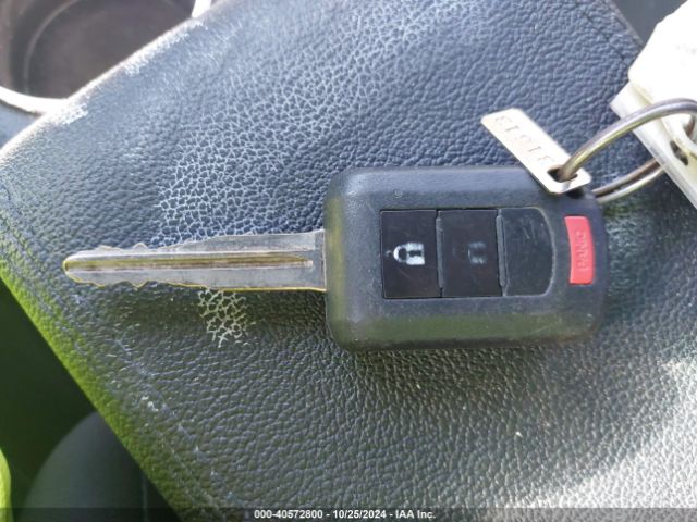 2021 MITSUBISHI MIRAGE G4 ML32FUFJ7MHF02189 Photo 10