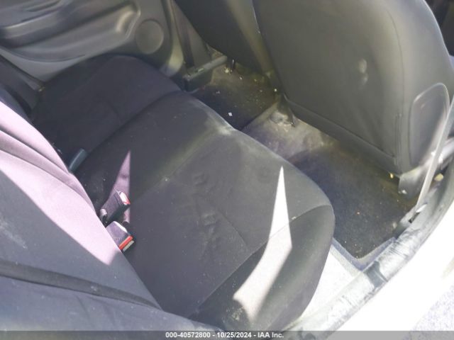 2021 MITSUBISHI MIRAGE G4 ML32FUFJ7MHF02189 Photo 7