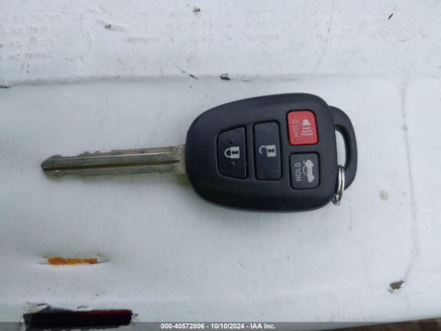 JF1ZNAA11F9708693 Scion FR-S