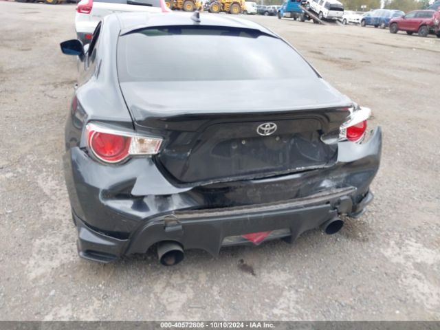 JF1ZNAA11F9708693 Scion FR-S