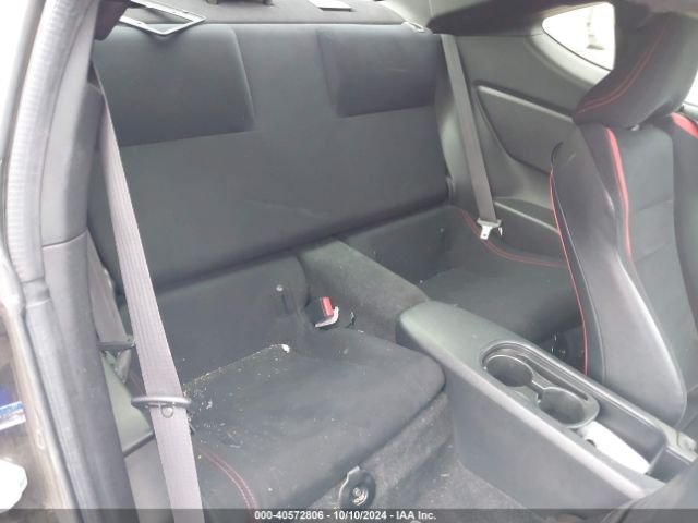JF1ZNAA11F9708693 Scion FR-S