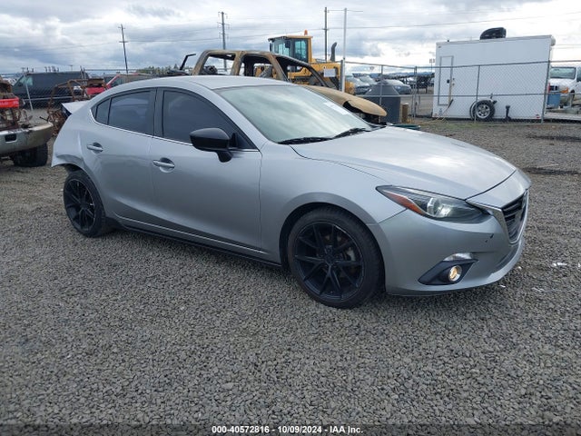 2014 JM1BM1V39E1109709 main image