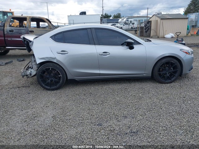 Mazda Mazda3 S Touring 2014 JM1BM1V39E1109709 Image 13