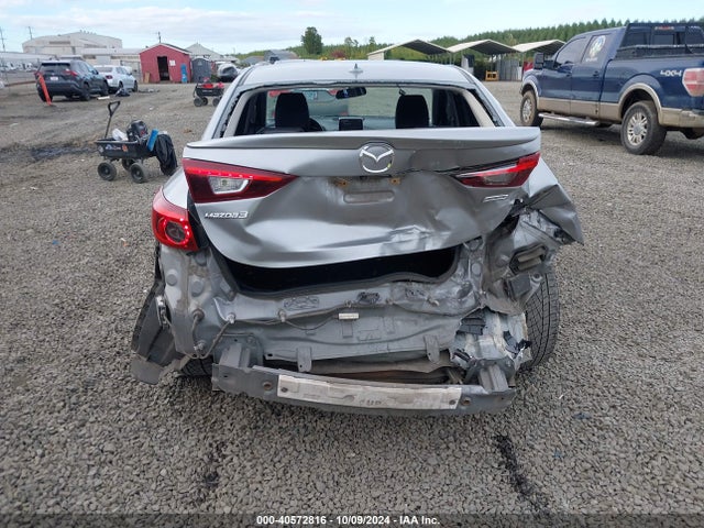 Mazda Mazda3 S Touring 2014 JM1BM1V39E1109709 Image 16